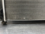 2004 PONTIAC GTO AUTOMATIC RADIATOR USED #1043