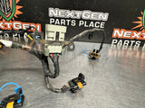 1997-1998 C5 CORVETTE COIL PACK HARNESSES OEM #1289