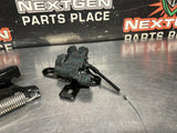 2015 FORD MUSTANG GT TRUNK LOCK LATCH RELEASE ACTUATOR OEM #1535