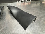 2008 FORD F250 LH RH DRIVER PASSENGER DOOR PANEL MIRROR TRIM SPEAKERS OEM #861
