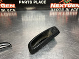 04-06 PONTIAC GTO RH SIDE SEAT RECLINE LEVER OEM #987