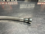 1999 C5 CORVETTE SINGLE FEED FUEL LINE OEM #1530