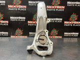 2011 CADILLAC CTS-V COUPE RIGHT FRONT PASSENGER SPINDLE HUB ASSEMBLY OEM #1305