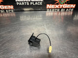 2021 CAMARO SS AUXILIARY WIRELESS INTERFACE ANTENNA MODULE & BRACKET OEM #1556