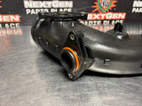 2011 CHEVY SILVERADO 2500HD DURAMAX TURBO AIR INLET MOUTHPIECE 12637801 #1312