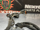 11 GMC SIERRA 2500 6.6 DIESEL EXHAUST FLUID TANK HARNESS W DEF LEVEL SENSOR 1165