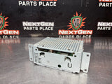 2019 FORD F250 RADIO RECEIVER UNIT KC3T-18D818-CA OEM #1179