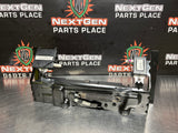 2013 C6 CORVETTE REAR TRUNK HATCH RELEASE ASSEMBLY OEM #1038