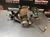 2004 PONTIAC GTO REAR DIFFERENTIAL LSD 3.46 GEAR RATIO OEM #1191