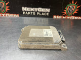 2013 FORD F350 TCM TRANSMISSION CONTROL MODULE DC3A-12B565-EF OEM #1227