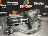 2018 CAMARO SS 6.2L COLD AIR INDUCTIONS INTAKE INCLUDES MAF/FILTER #796