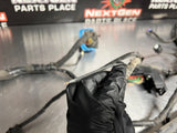 2012 C6 CORVETTE TORQUE TUBE TRANSMISSION HARNESS MANUAL OEM 22810992 #1038