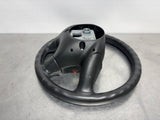 2005 C6 CORVETTE STEERING WHEEL OEM #1468