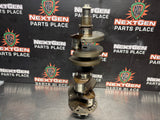GEN III LS1 5.7 CRANKSHAFT OEM 12552216 #1425