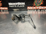 09-15 CADILLAC CTS-V RIGHT REAR RIDE HEIGHT SENSOR OEM 15867032 #1592