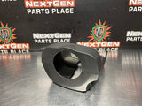 2011 FORD MUSTANG GT STEERING WHEEL COLUMN COVER AR33- 3K512-AFW OEM #968