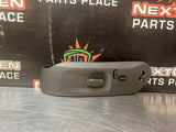 05-13 C6 CORVETTE RH PASSENGER SEAT CONTROL UNIT BLACK OEM 88898532 10325877 #1266