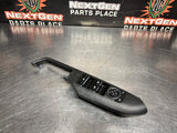 2019 FORD MUSTANG GT CONVERTIBLE LH DRIVER SIDE WINDOW SWITCH OEM #1228