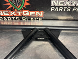 15-26 FORD MUSTANG GT STEEDA EXTREME G-TRACK K MEMBER BRACE #1536