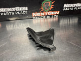 2013 FORD MUSTANG EMERGENCY BRAKE BOOT BLACK OEM #1264