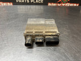 2015 FORD F250 DIESEL GLOW PLUG RELAY MODULE FC3A-12B533-AA OEM #1144