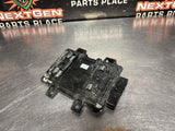 2007 C6 CORVETTE ELECTRONIC SUSPENSION RIDE CONTROL MODULE 15808061 #1549