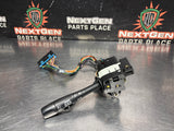 97-04 C5 CORVETTE TURN SIGNAL CRUISE CONTROL HEADLIGHT STALK OEM #1530