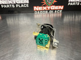 97-04 C5 CORVETTE IGNITION SYSTEM WITH KEY 10308321 OEM #781