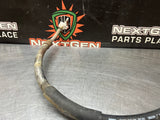 2004 PONTIAC GTO LOW SIDE AC LINE OEM #1043