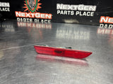 2014 FORD MUSTANG GT LH REAR BUMPER SIDE MARKER LIGHT OEM #1290