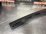 05 PONTIAC GTO RH DASH COWL DEFROST VENT TRIM PANEL OEM 92105079 #1269