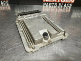 2006 CHEVY EXPRESS 6.6 LLY DURAMAX PCM 12604137 OEM #719