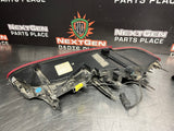 2018 CAMARO SS LH LEFT AND RH RIGHT TAIL LIGHTS LED #796