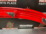 2016 MUSTANG GT MP CONCEPTS GT/CS STYLE SPOILER PAINTED #815