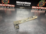 04-06 PONTIAC GTO FRONT LH LEFT FRONT BUMPER GUIDE BRACKET 92050709 OEM #1191