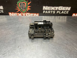 2012 CHEVROLET SILVERADO 6.6 UNDER DASH FUSE JUNCTION BOX 20813086 OEM #1133