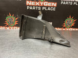 14-19 C7 CORVETTE LR LEFT REAR BRAKE CALIPER COOLING DUCT 23244440 OEM #1181