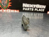 05-13 C6 CORVETTE LICENSE PLATE LAMP SET of 2 USED 16519986 OEM #1080