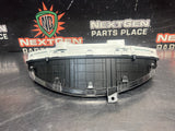 08-09 PONTIAC G8 CLUSTER INSTRUMENT PANEL OEM 92222102 #1590