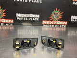 10-15 CAMARO SS INTERIOR SPEAKER TWEETER SET OEM #982