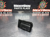 1997 C5 CORVETTE ASH TRAY OEM #1289