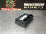 2008 CHEVY SILVERADO 2500HD TRANSFER CASE CONTROL MODULE 24242480 OEM #1189