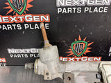 2017 FORD F150 5.0 ELECTRONIC POWER STEERING RACK HL34-3D070-AG OEM #1349
