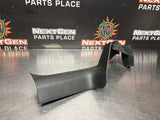 08-09 PONTIAC G8 RH PASSENGER SIDE RETAINER TRIM OEM 92121343 #948