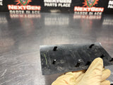 08-09 PONTIAC G8 CENTER CONSOLE REAR TOP TRIM OEM #1178
