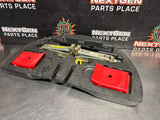 04-06 PONTIAC GTO SPARE TIRE KIT OEM #1438