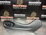 04-06 PONTIAC GTO LH DRIVER SIDE SEAT CONTROLS OEM #1191
