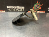 2014 CADILLAC CTS V COUPE FUEL DOOR BLK OEM #1233