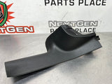 08-09 PONTIAC G8 INTERIOR CARPET RETAINER TRIM DRIVER SIDE LH OEM 92121342 #391