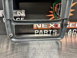 1998 CAMARO Z28 FACTORY RADIO BEZEL OEM #721